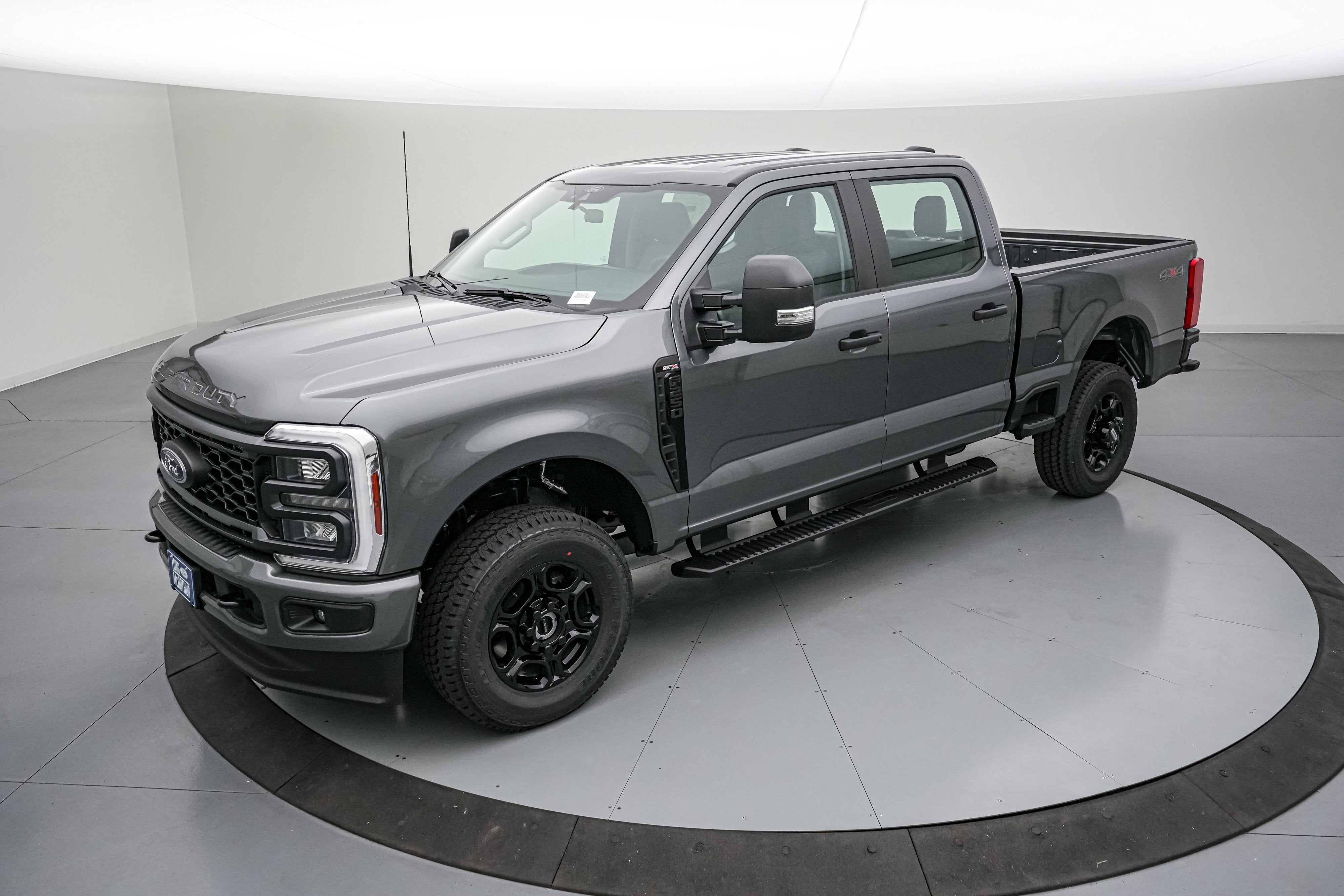2026 Ford Super Duty F-250 SRW XL w/STX Appearance Package