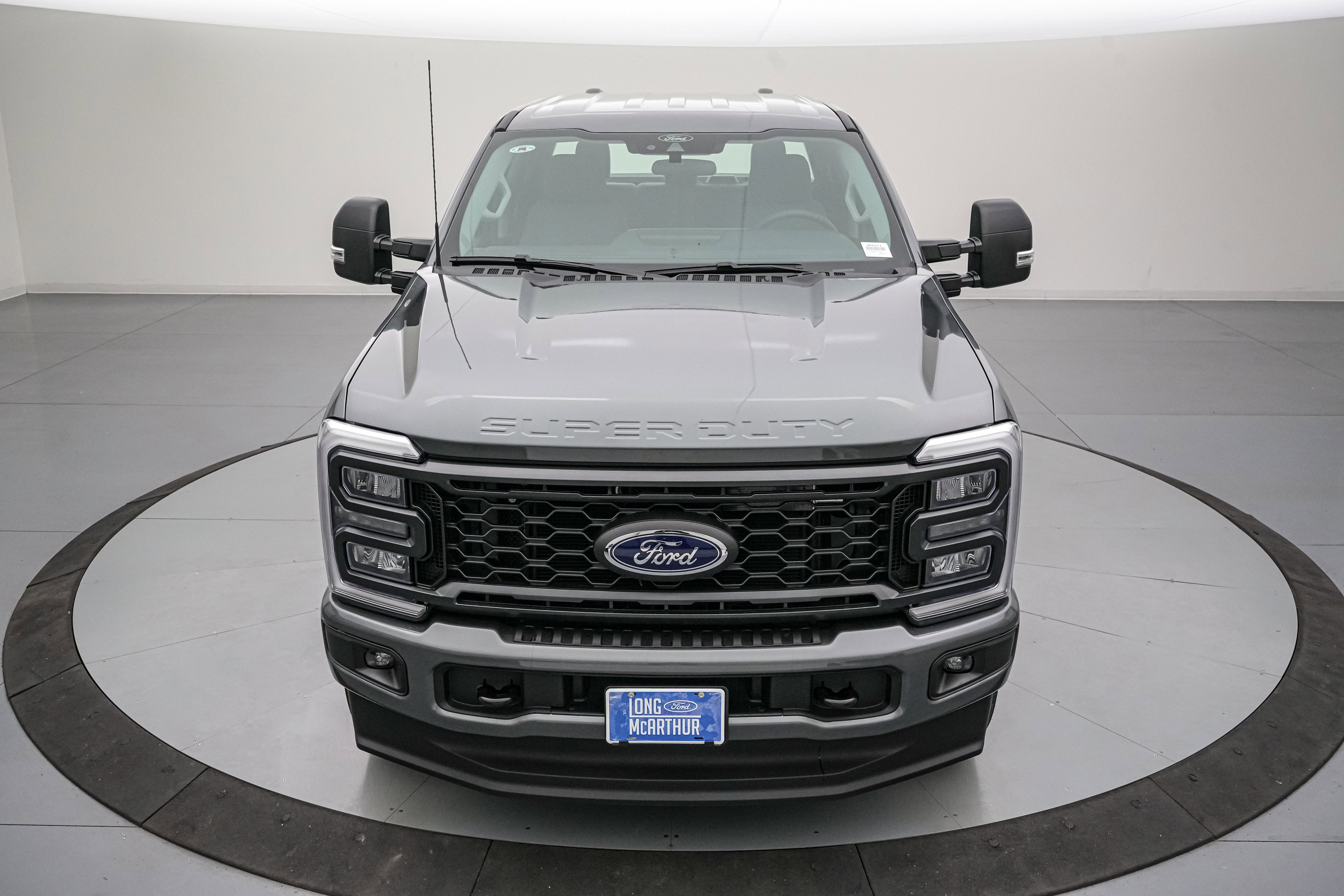 2026 Ford Super Duty F-250 SRW XL w/STX Appearance Package