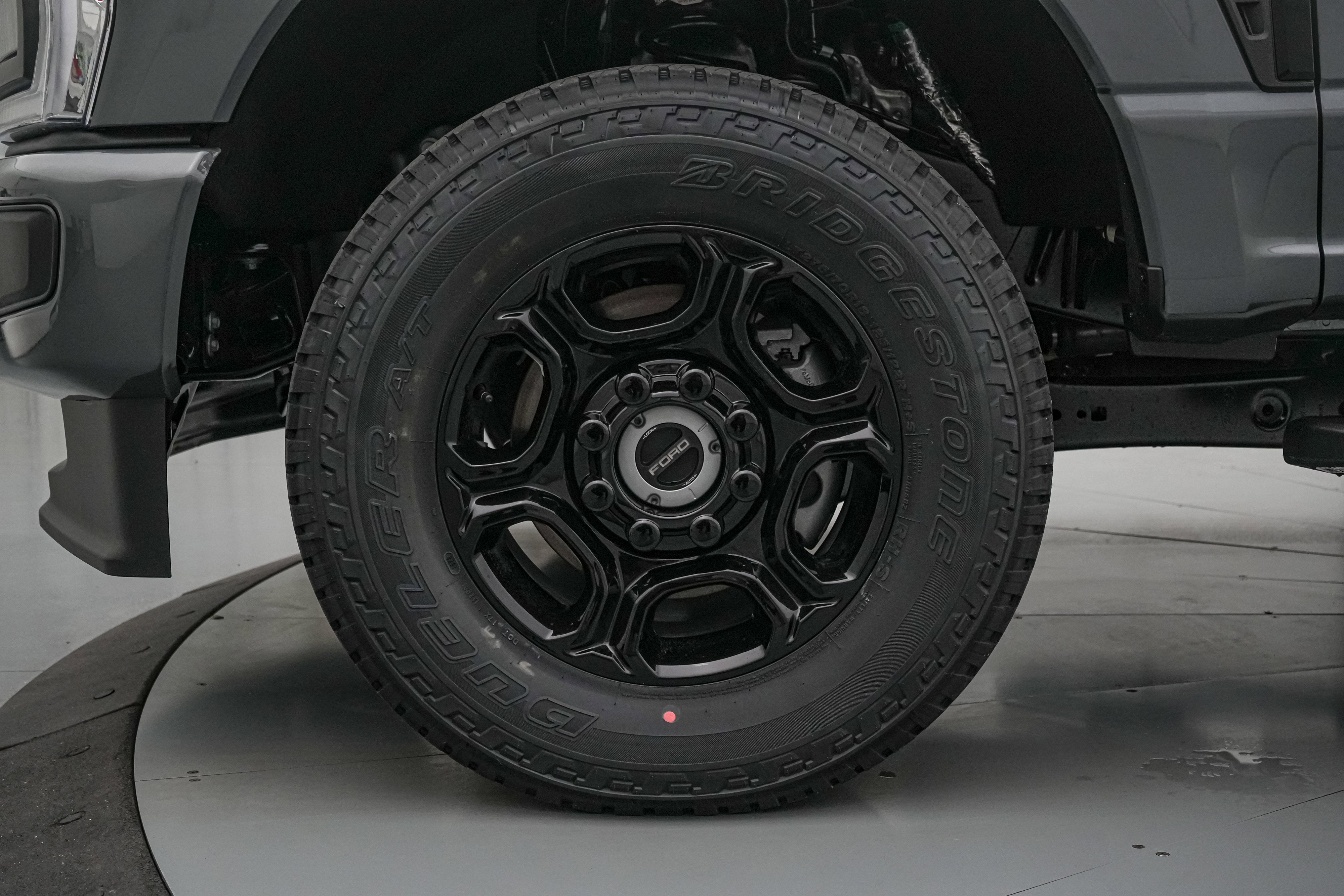 2026 Ford Super Duty F-250 SRW XL w/STX Appearance Package