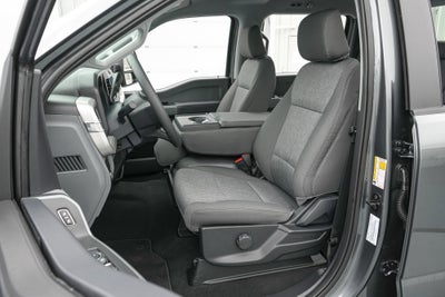 2026 Ford Super Duty F-250 SRW XL w/STX Appearance Package