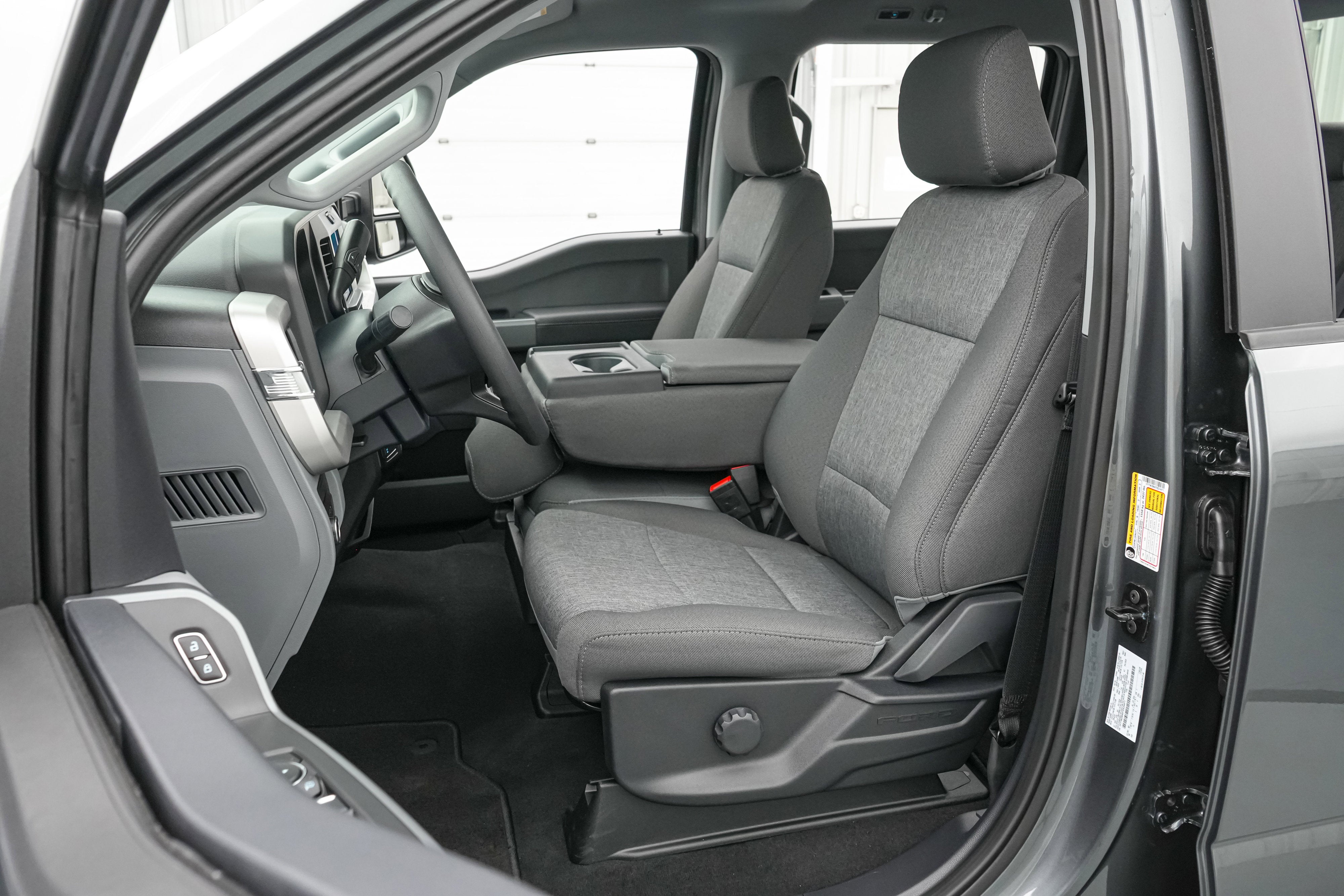 2026 Ford Super Duty F-250 SRW XL w/STX Appearance Package