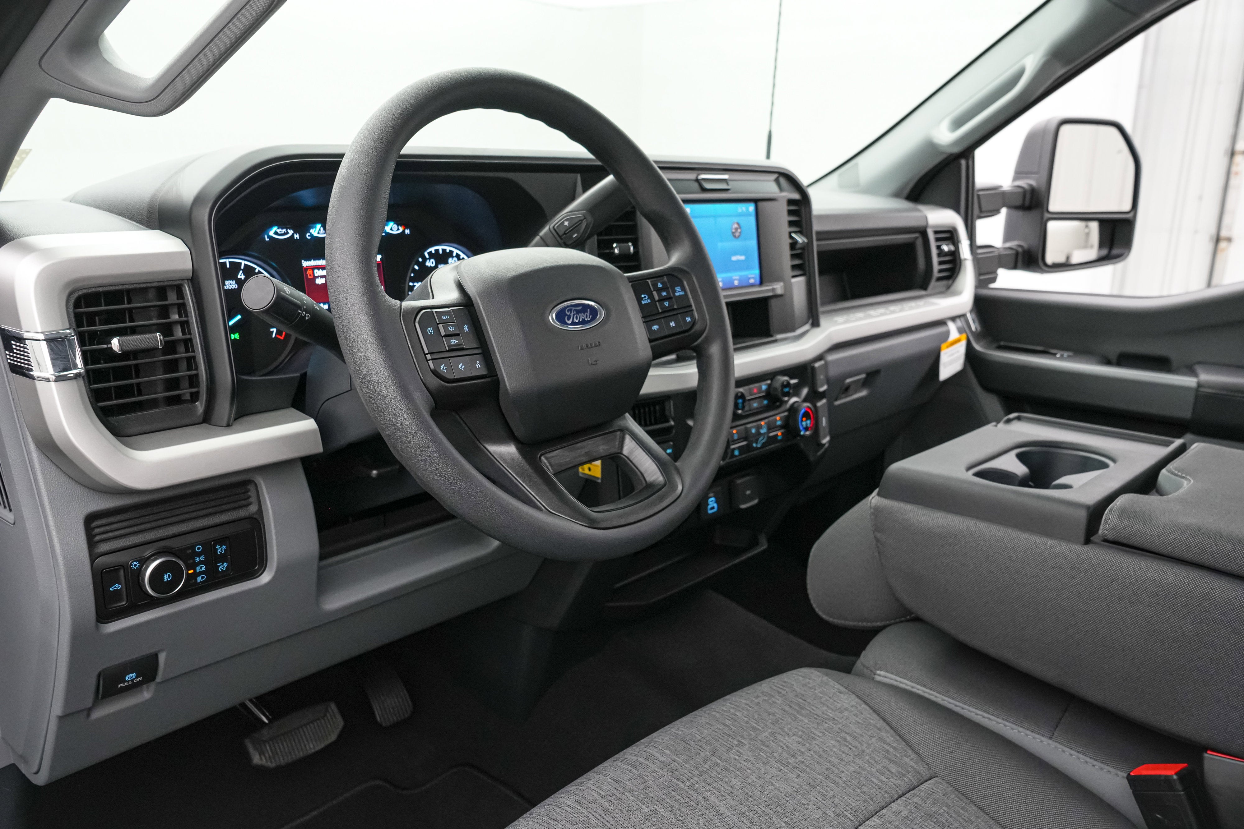 2026 Ford Super Duty F-250 SRW XL w/STX Appearance Package
