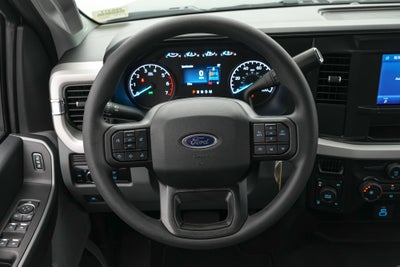 2026 Ford Super Duty F-250 SRW XL w/STX Appearance Package