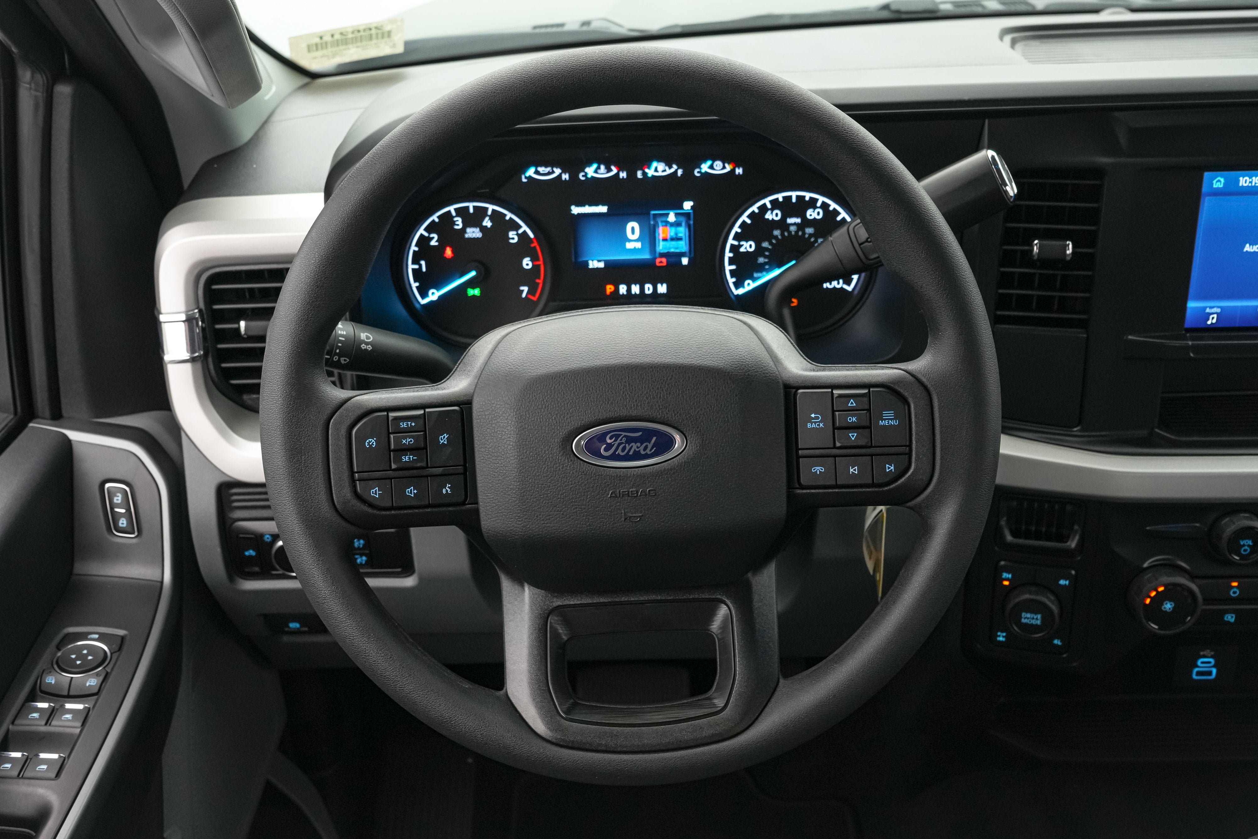 2026 Ford Super Duty F-250 SRW XL w/STX Appearance Package