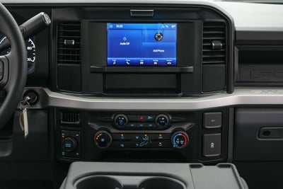 2026 Ford Super Duty F-250 SRW XL w/STX Appearance Package