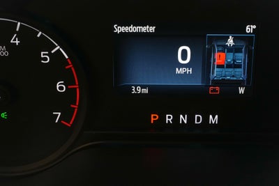 2026 Ford Super Duty F-250 SRW XL w/STX Appearance Package