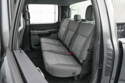 2026 Ford Super Duty F-250 SRW XL w/STX Appearance Package