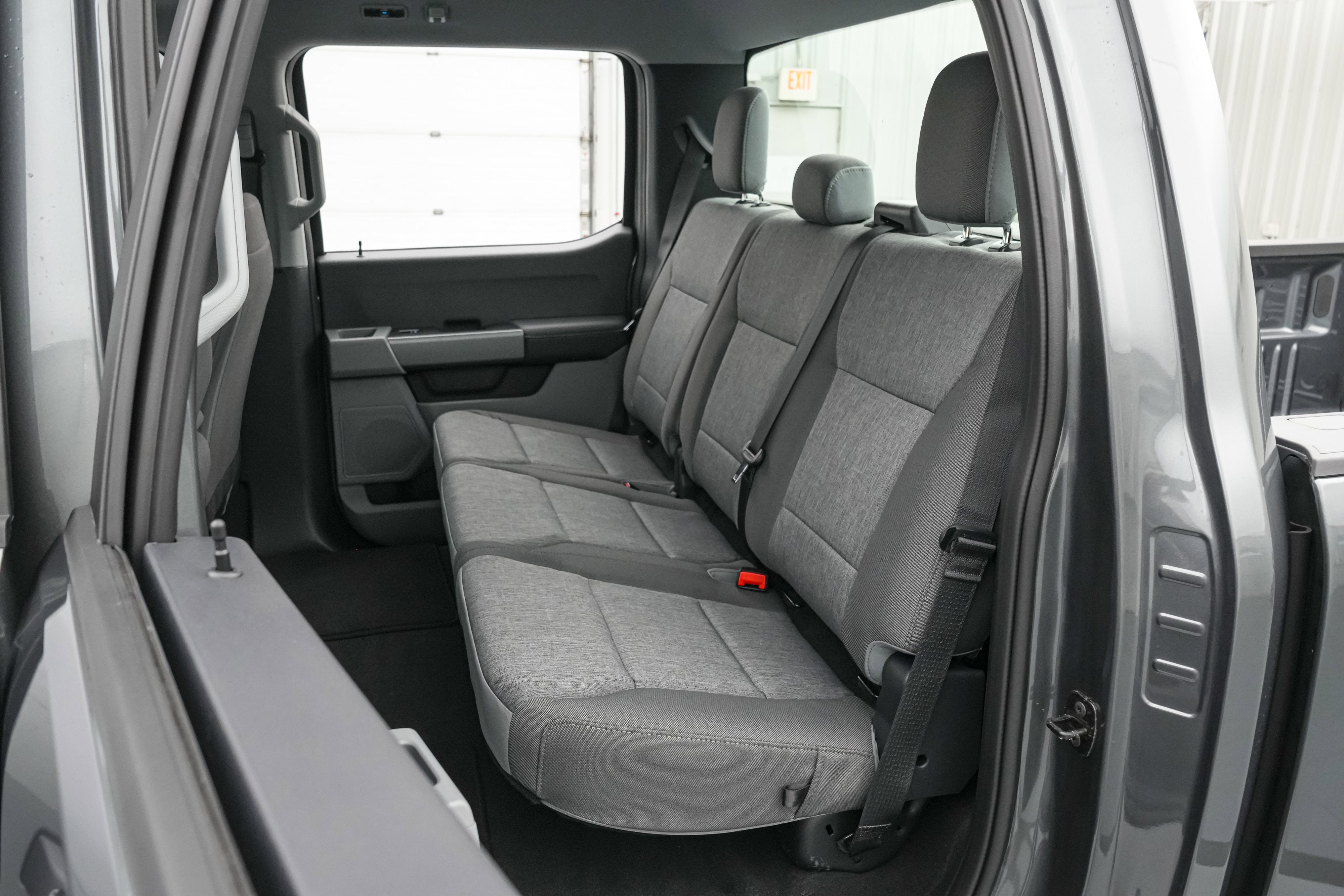 2026 Ford Super Duty F-250 SRW XL w/STX Appearance Package