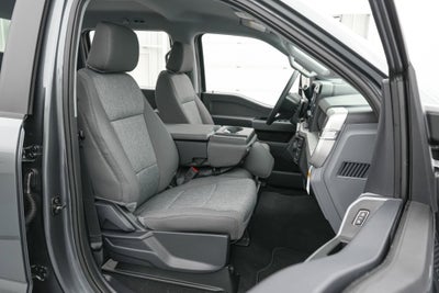 2026 Ford Super Duty F-250 SRW XL w/STX Appearance Package