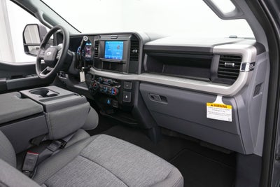 2026 Ford Super Duty F-250 SRW XL w/STX Appearance Package