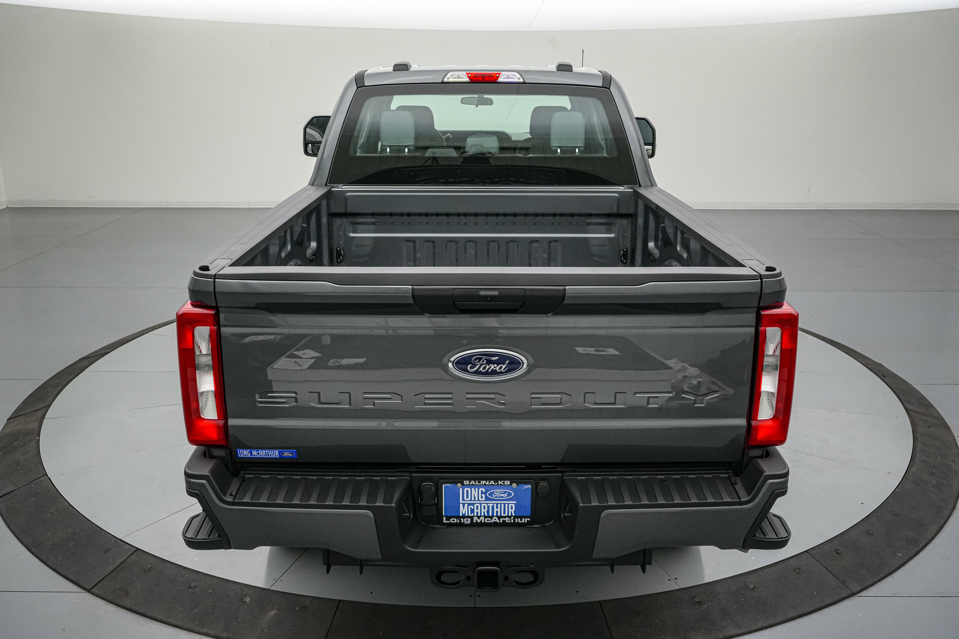2026 Ford Super Duty F-250 SRW XL w/STX Appearance Package