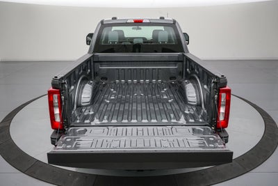 2026 Ford Super Duty F-250 SRW XL w/STX Appearance Package