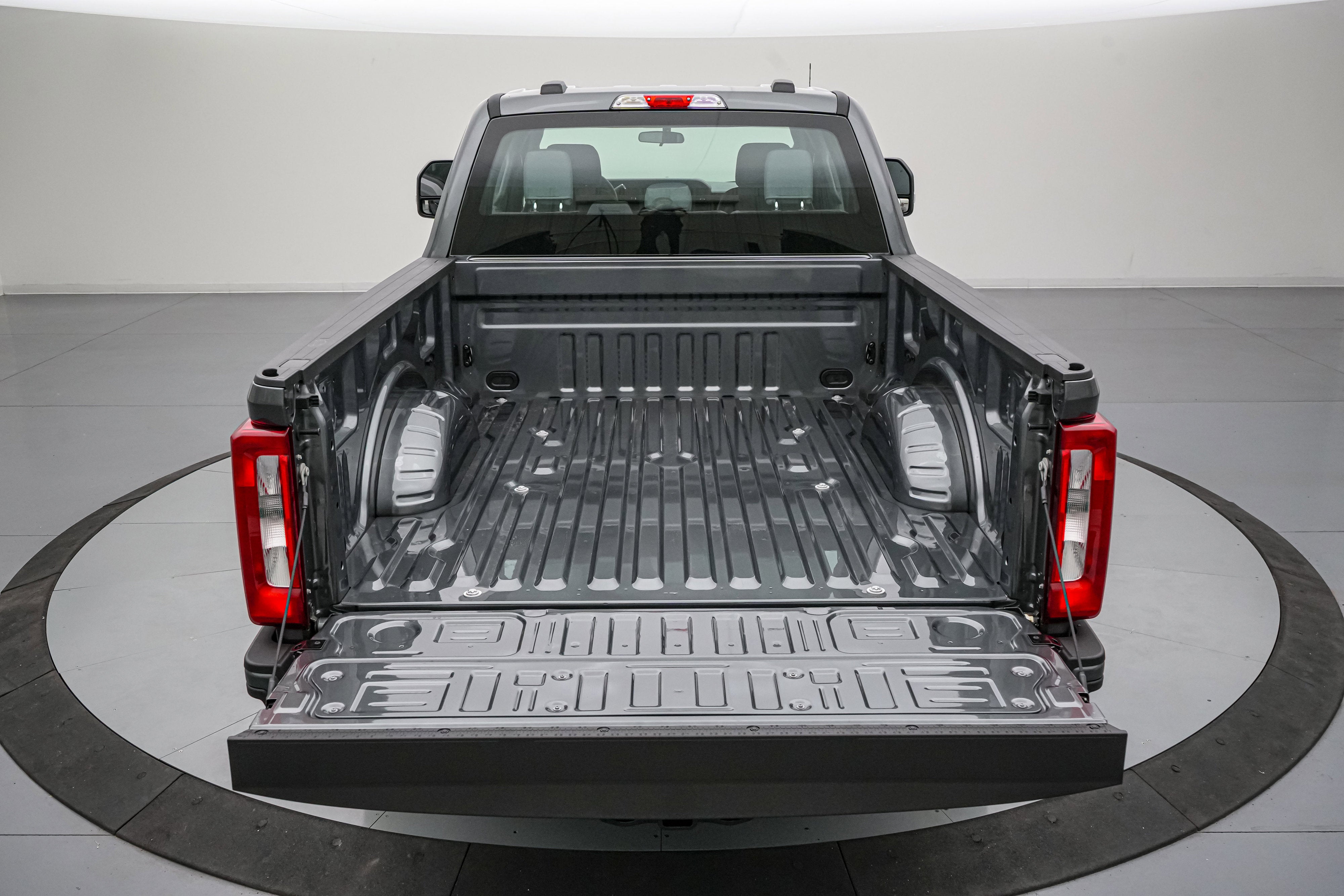 2026 Ford Super Duty F-250 SRW XL w/STX Appearance Package