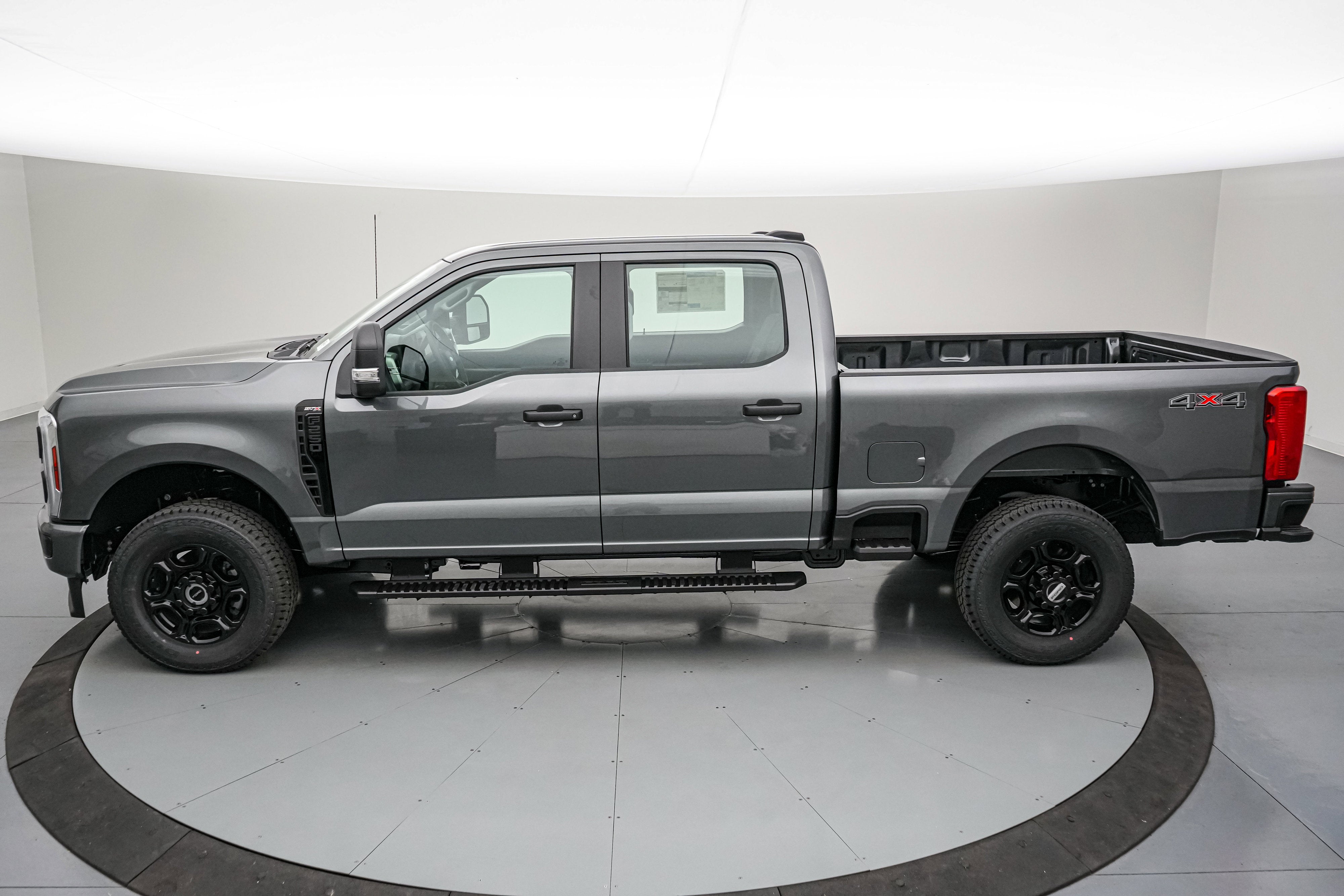 2026 Ford Super Duty F-250 SRW XL w/STX Appearance Package