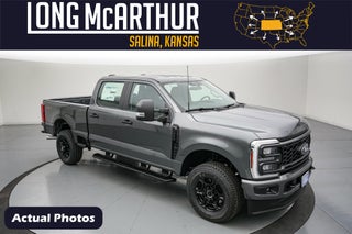 2026 Ford Super Duty F-250 SRW XL w/STX Appearance Package