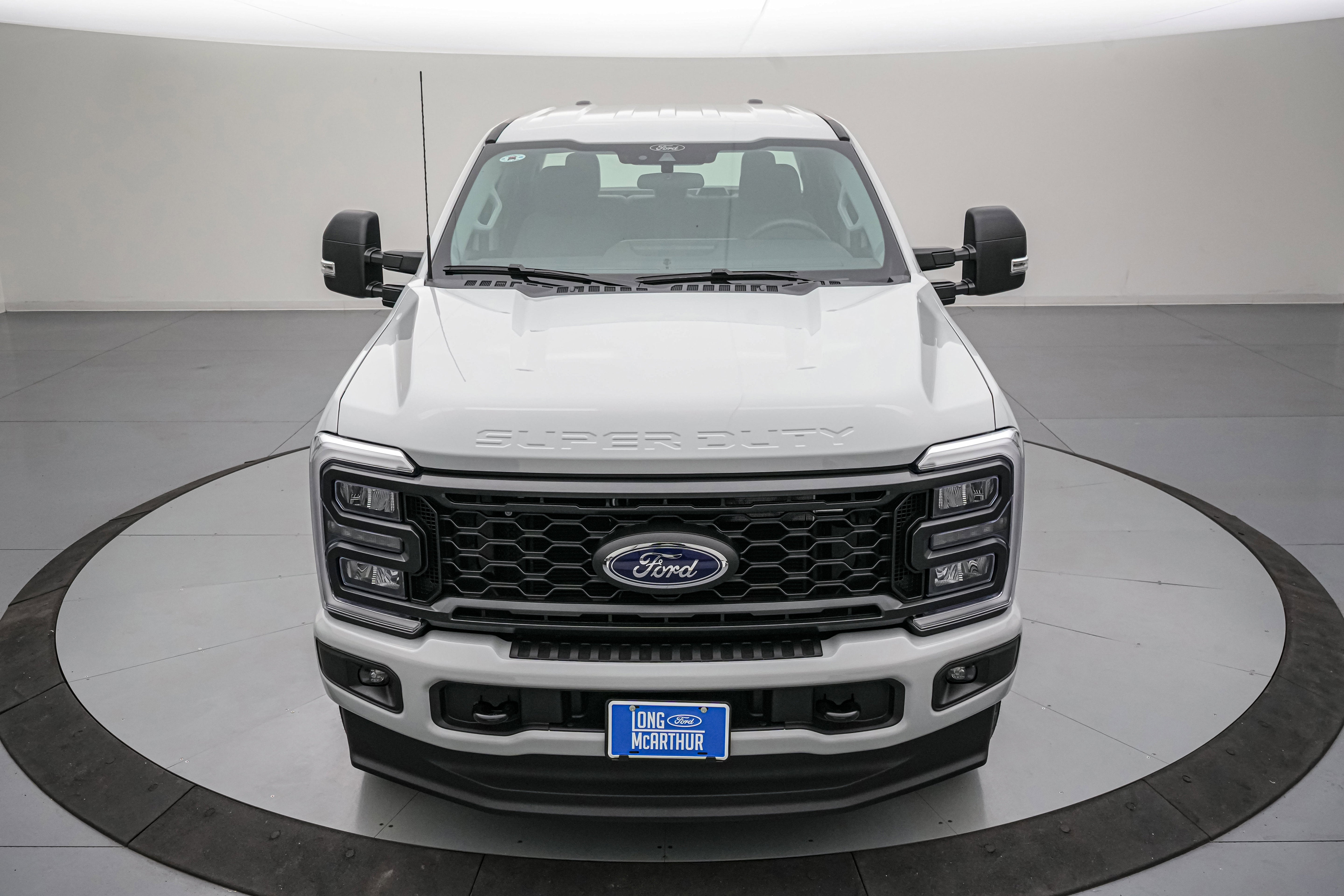 2026 Ford Super Duty F-250 SRW XL w/STX Appearance Package