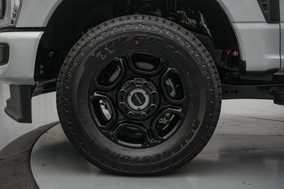 2026 Ford Super Duty F-250 SRW XL w/STX Appearance Package