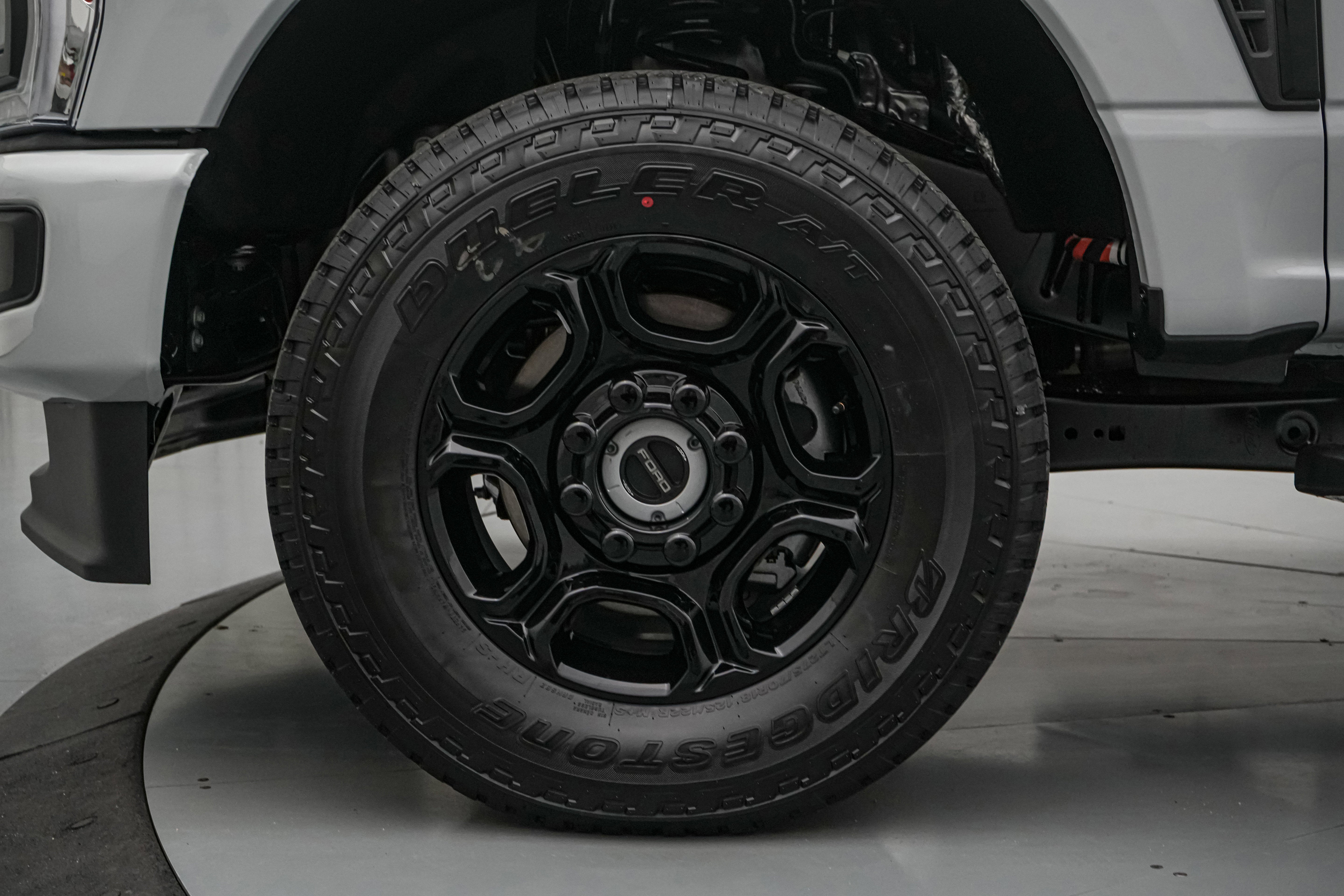 2026 Ford Super Duty F-250 SRW XL w/STX Appearance Package