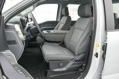 2026 Ford Super Duty F-250 SRW XL w/STX Appearance Package