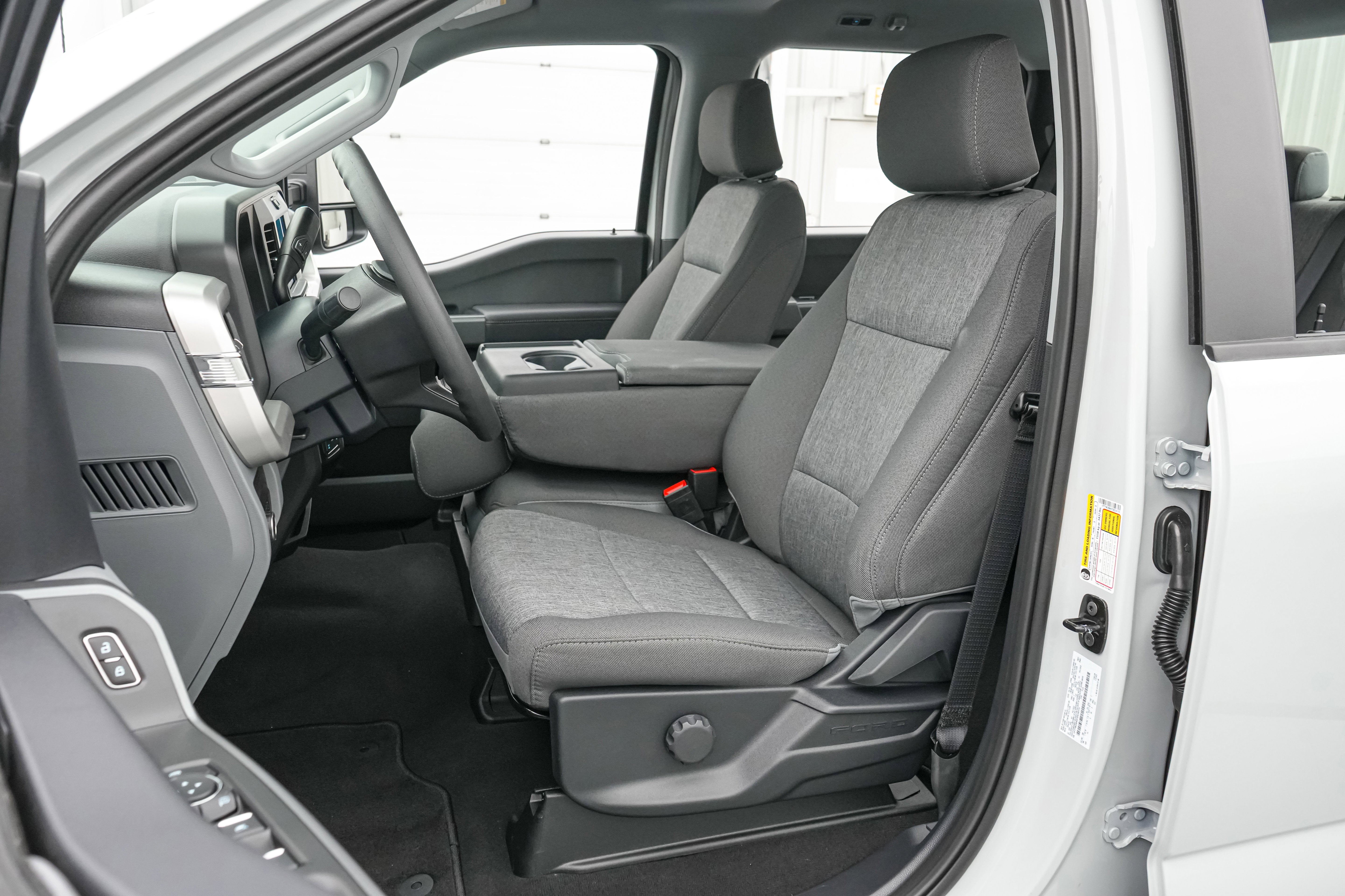 2026 Ford Super Duty F-250 SRW XL w/STX Appearance Package