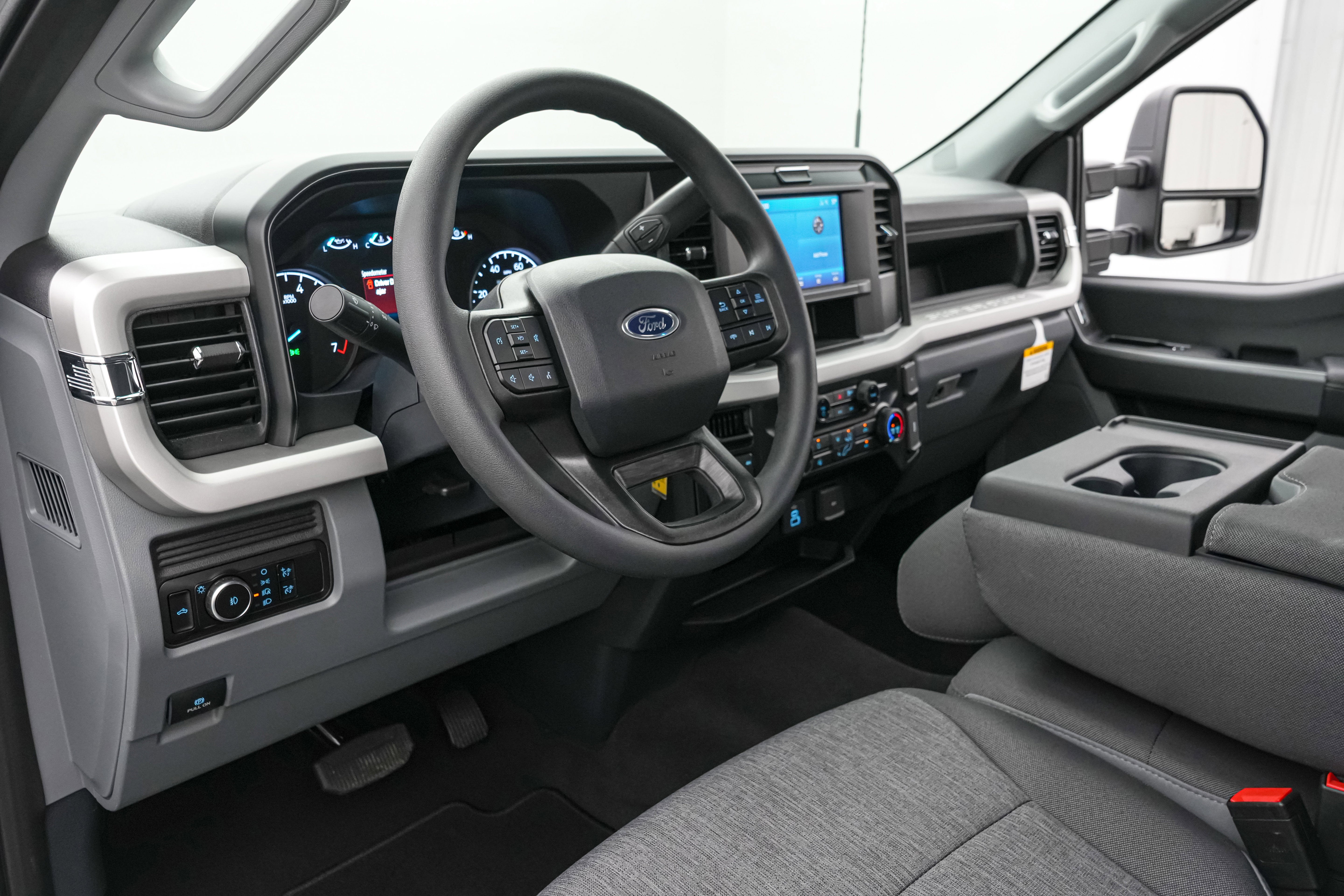 2026 Ford Super Duty F-250 SRW XL w/STX Appearance Package