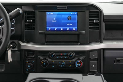 2026 Ford Super Duty F-250 SRW XL w/STX Appearance Package