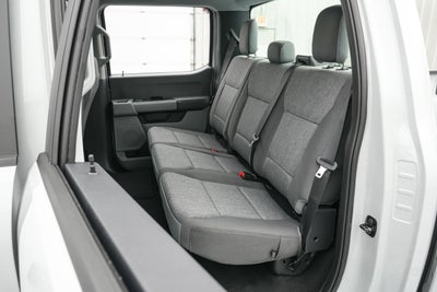 2026 Ford Super Duty F-250 SRW XL w/STX Appearance Package
