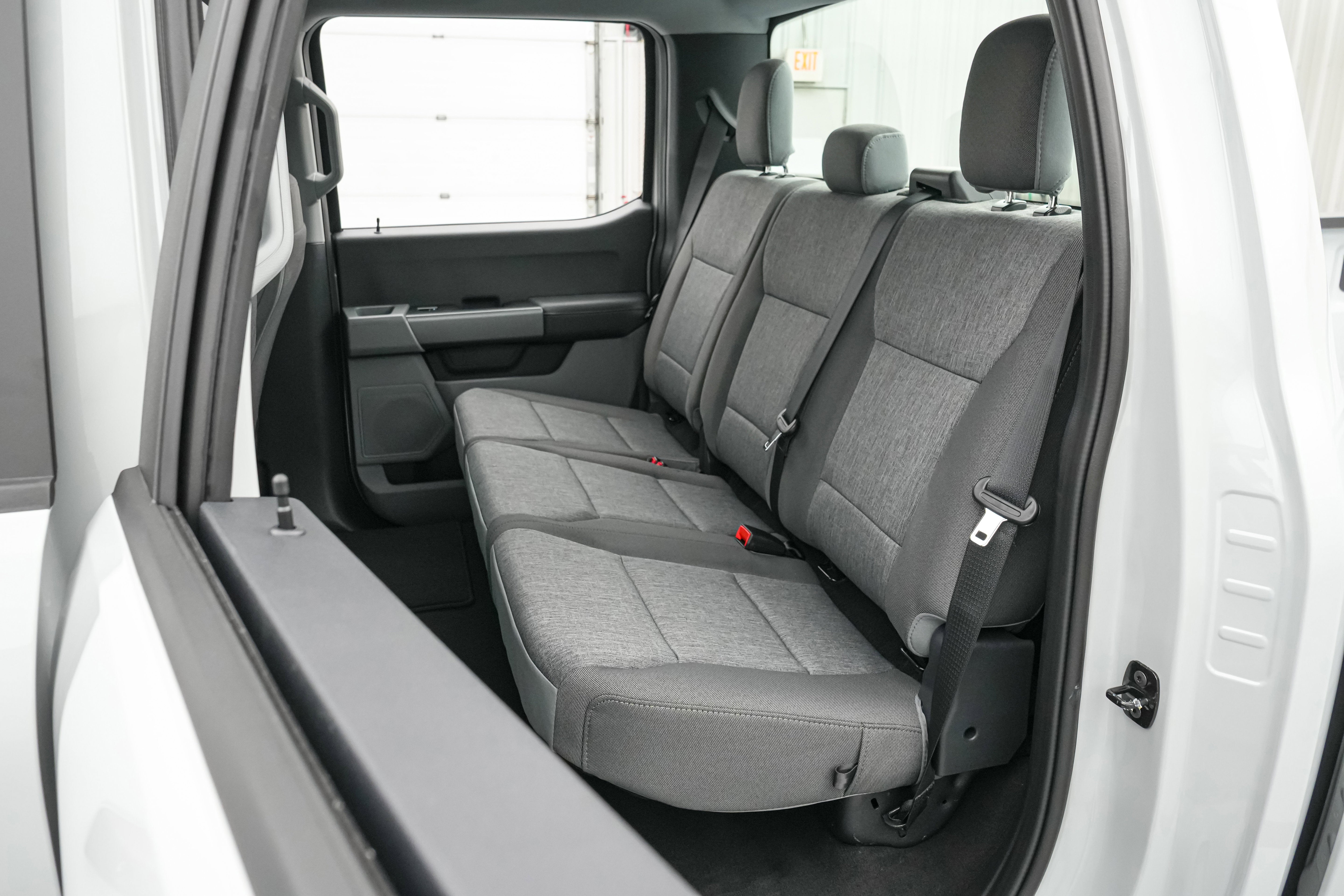 2026 Ford Super Duty F-250 SRW XL w/STX Appearance Package