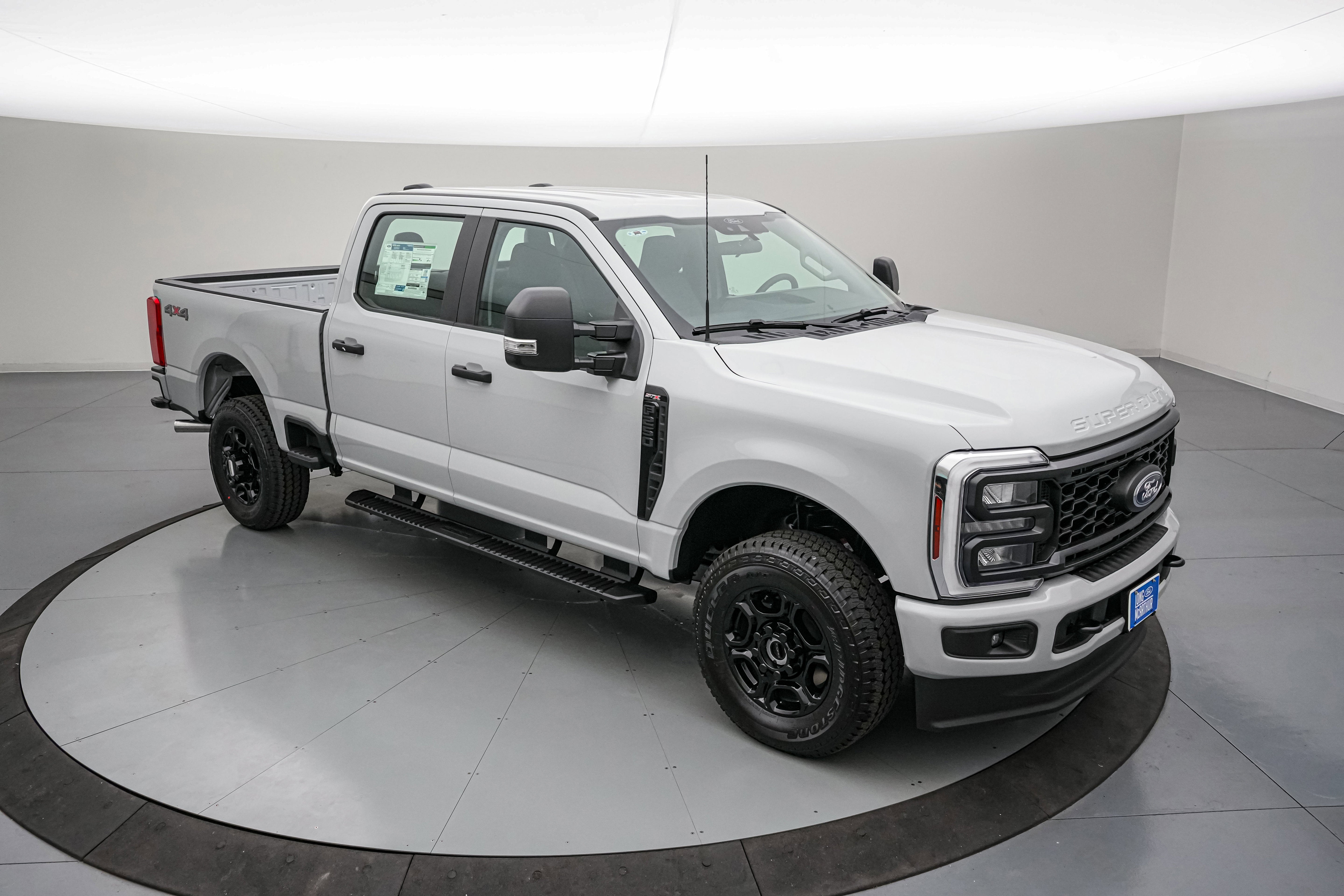 2026 Ford Super Duty F-250 SRW XL w/STX Appearance Package