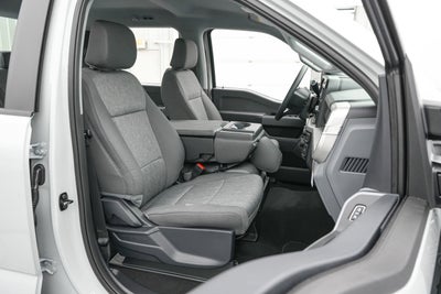 2026 Ford Super Duty F-250 SRW XL w/STX Appearance Package
