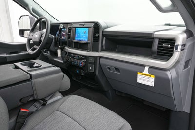 2026 Ford Super Duty F-250 SRW XL w/STX Appearance Package