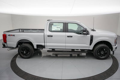 2026 Ford Super Duty F-250 SRW XL w/STX Appearance Package
