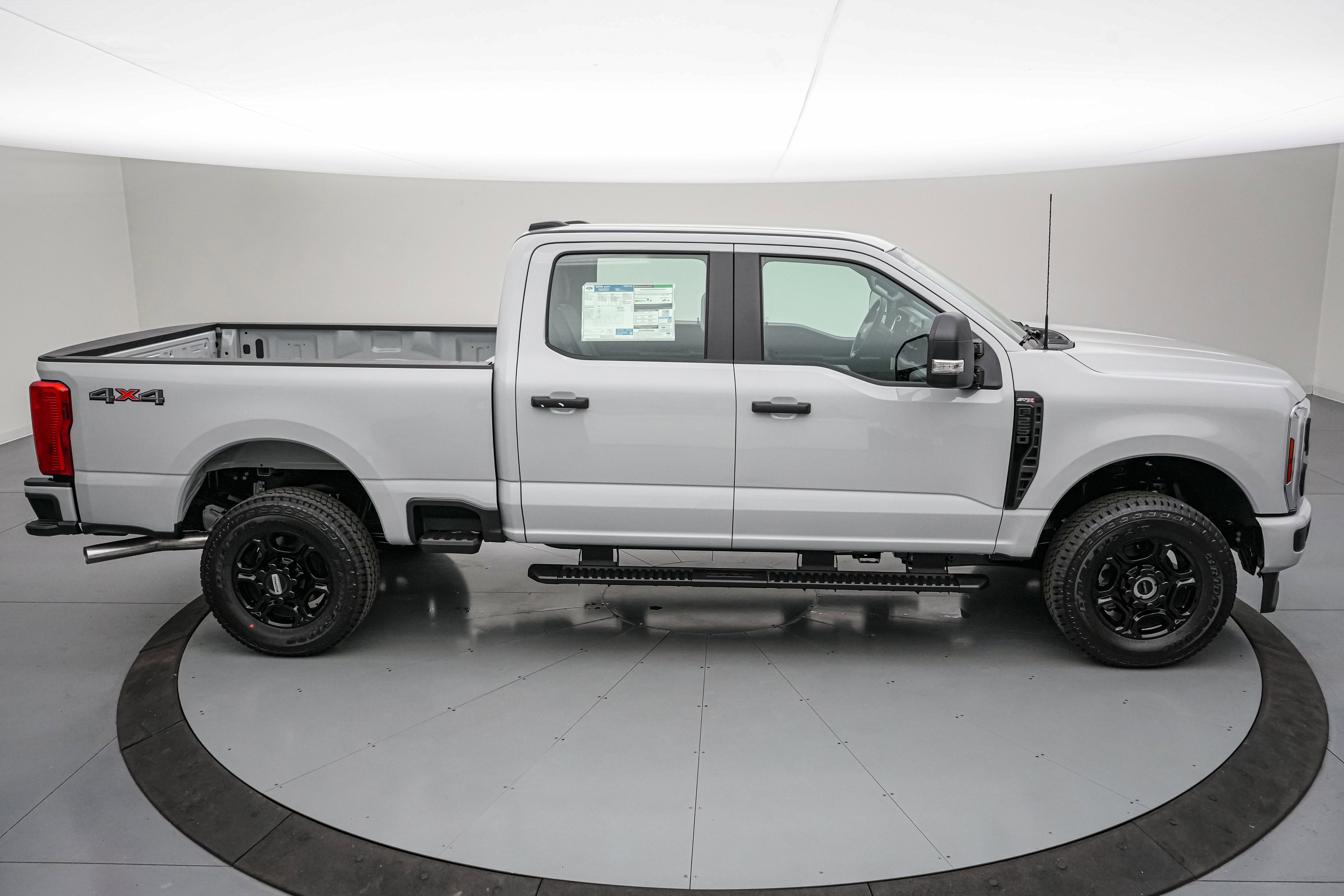 2026 Ford Super Duty F-250 SRW XL w/STX Appearance Package