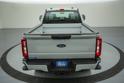 2026 Ford Super Duty F-250 SRW XL w/STX Appearance Package
