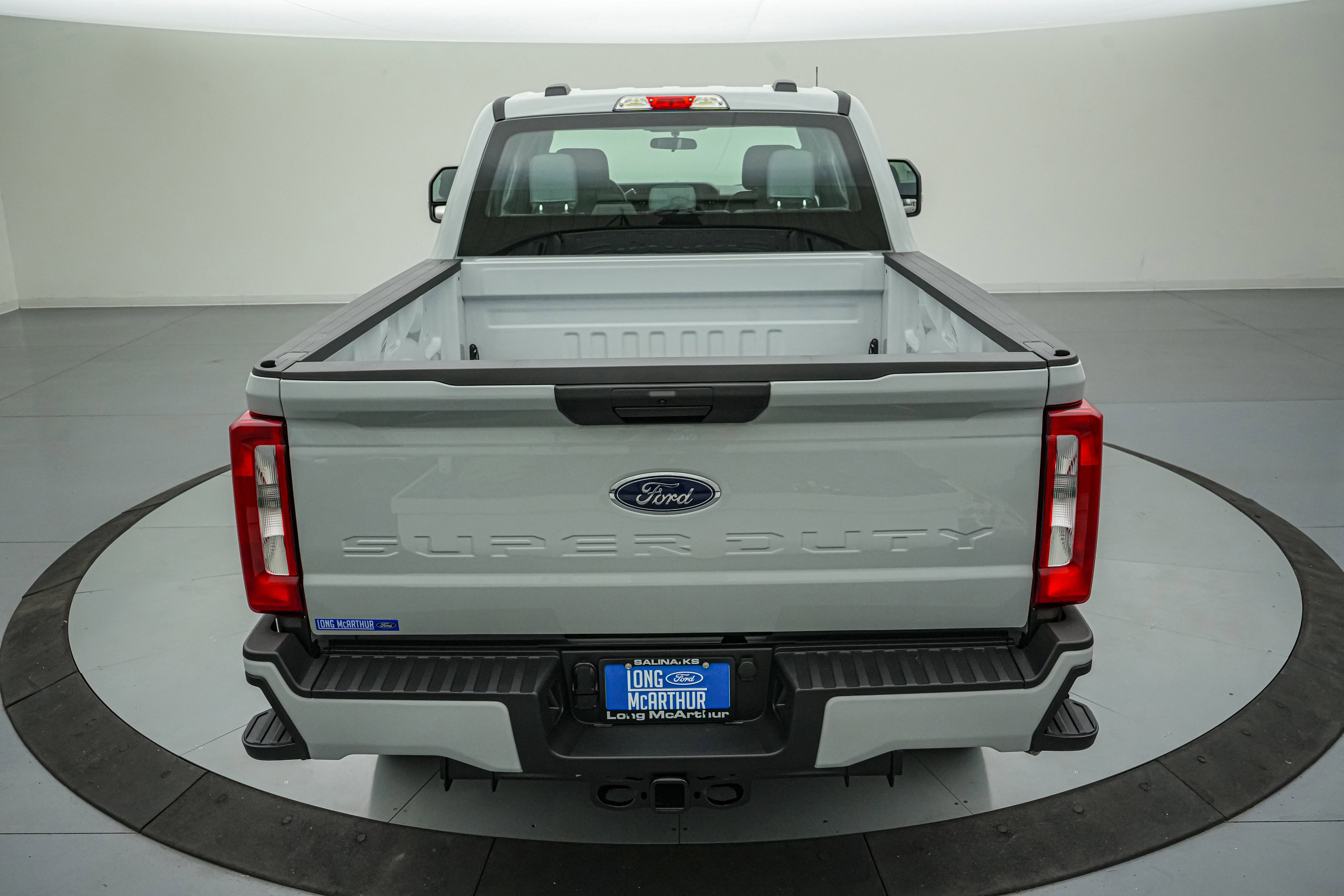 2026 Ford Super Duty F-250 SRW XL w/STX Appearance Package