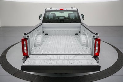 2026 Ford Super Duty F-250 SRW XL w/STX Appearance Package
