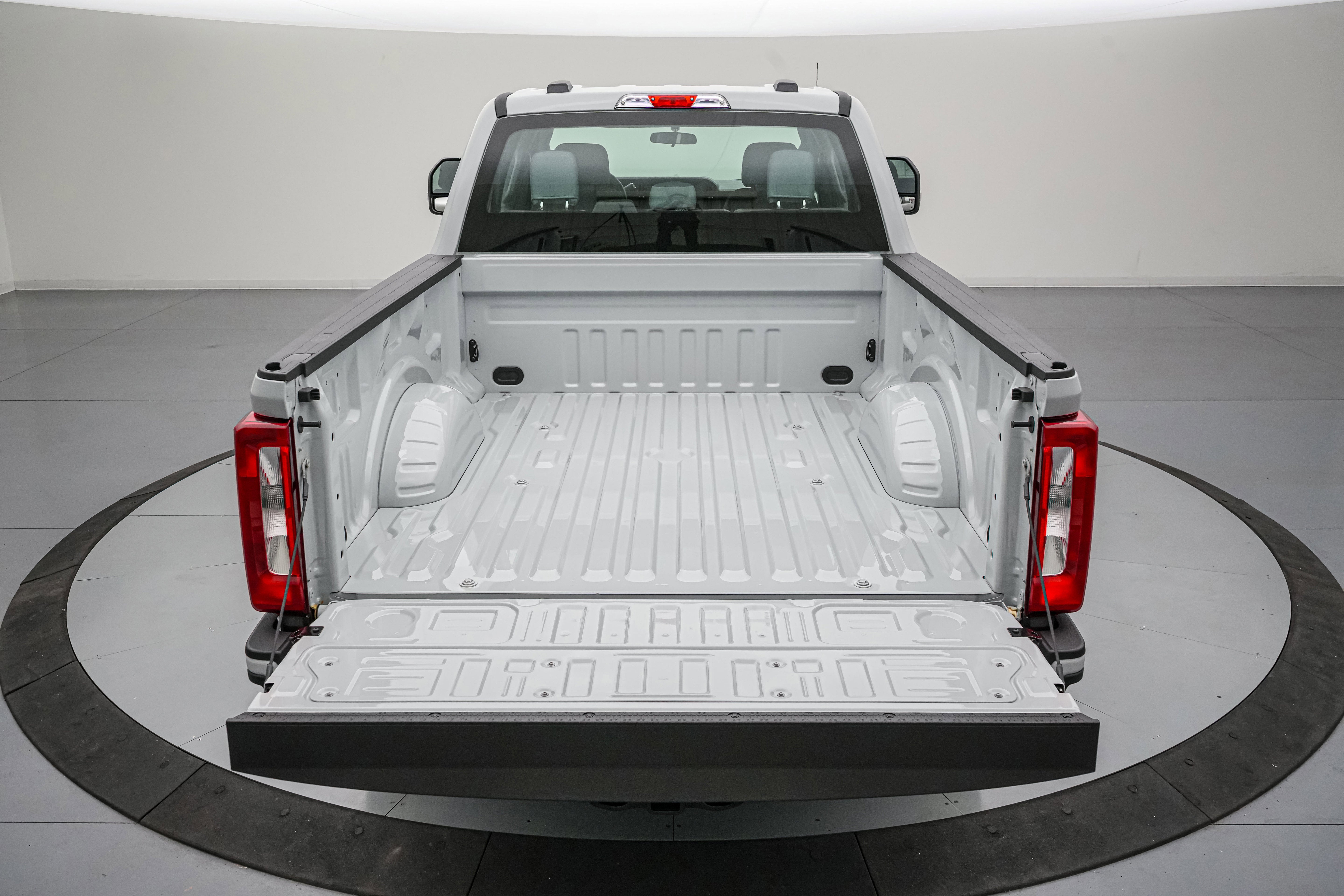 2026 Ford Super Duty F-250 SRW XL w/STX Appearance Package
