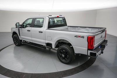 2026 Ford Super Duty F-250 SRW XL w/STX Appearance Package
