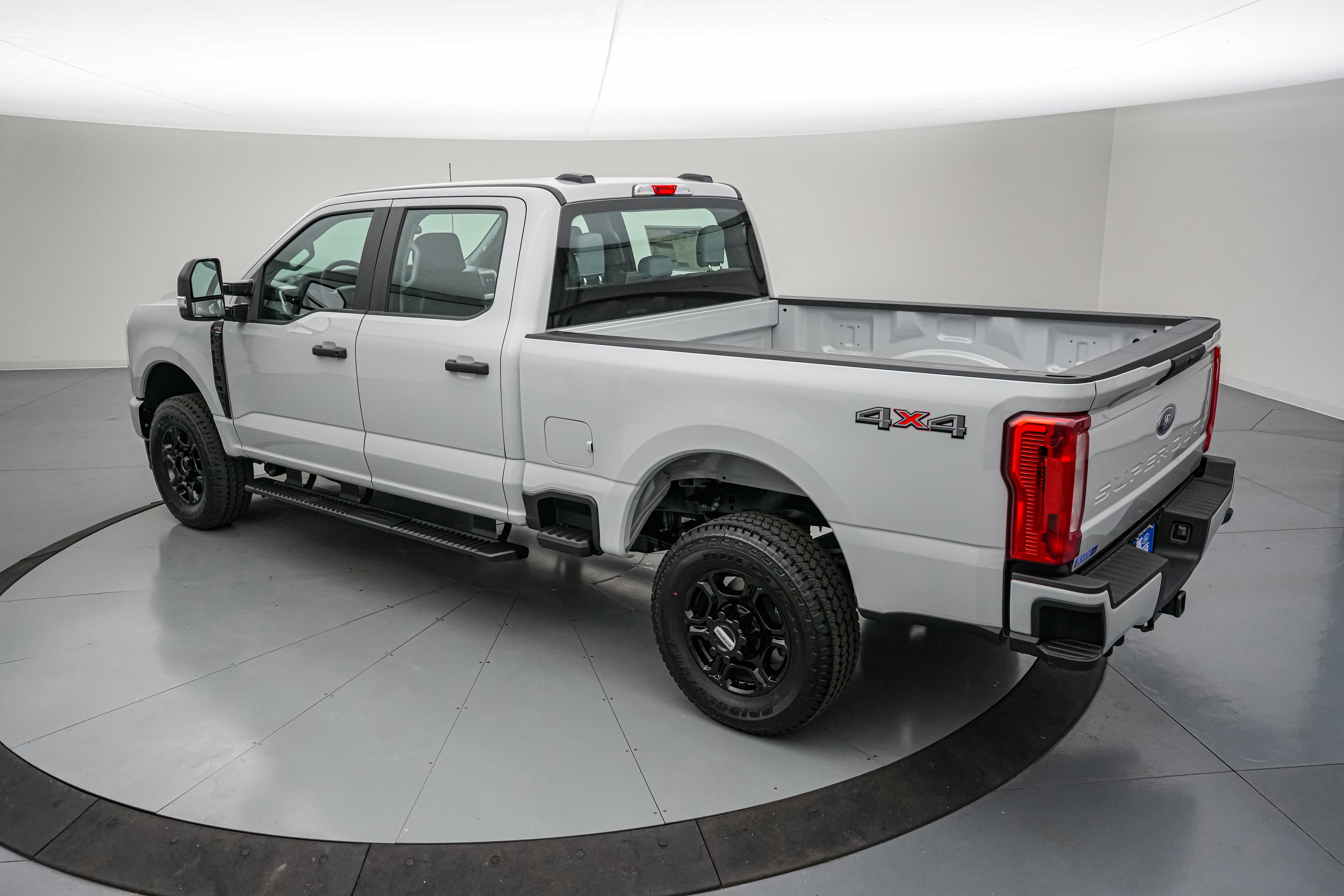 2026 Ford Super Duty F-250 SRW XL w/STX Appearance Package