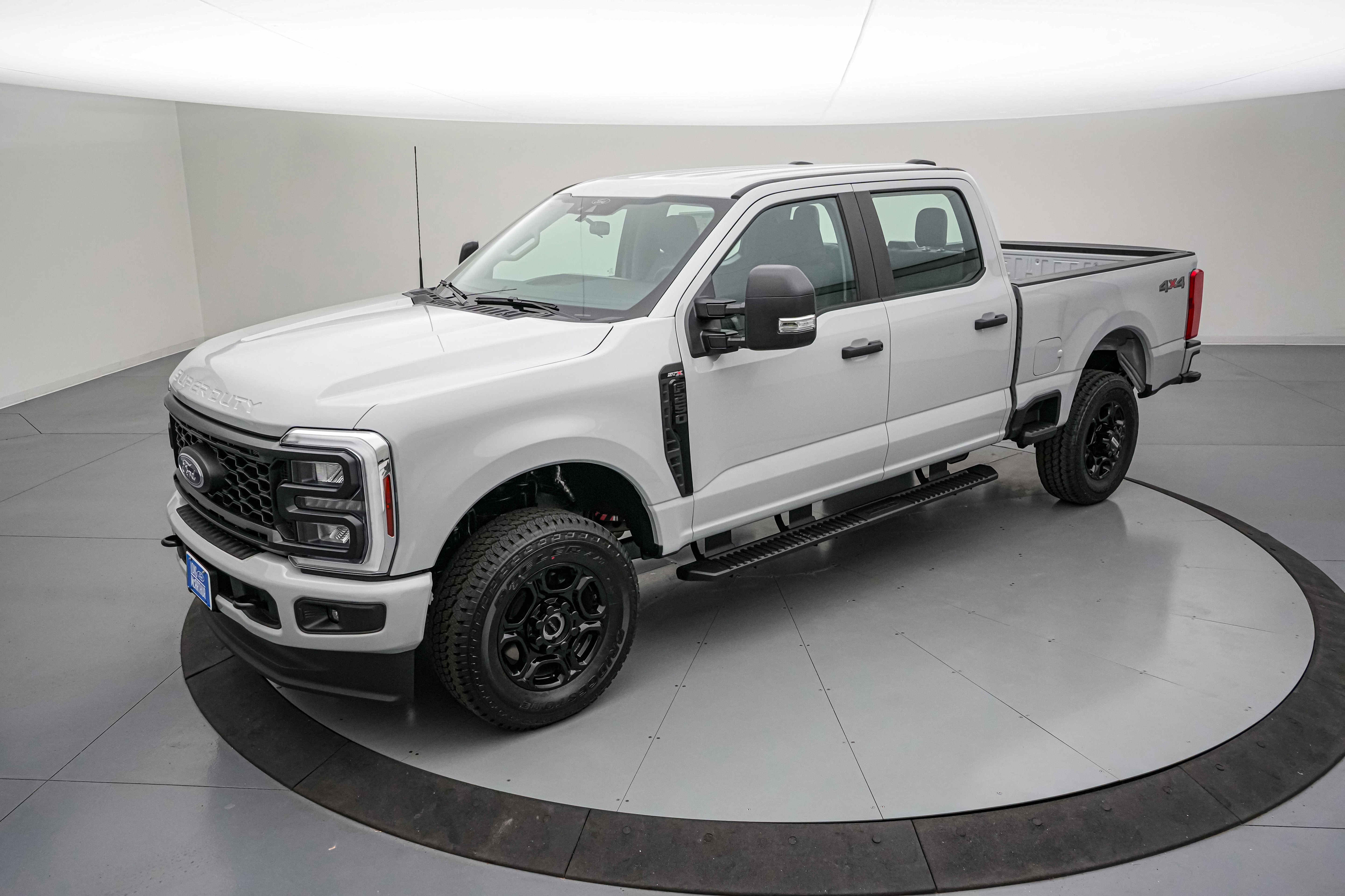 2026 Ford Super Duty F-250 SRW XL w/STX Appearance Package