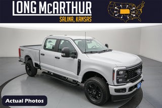 2026 Ford Super Duty F-250 SRW XL w/STX Appearance Package