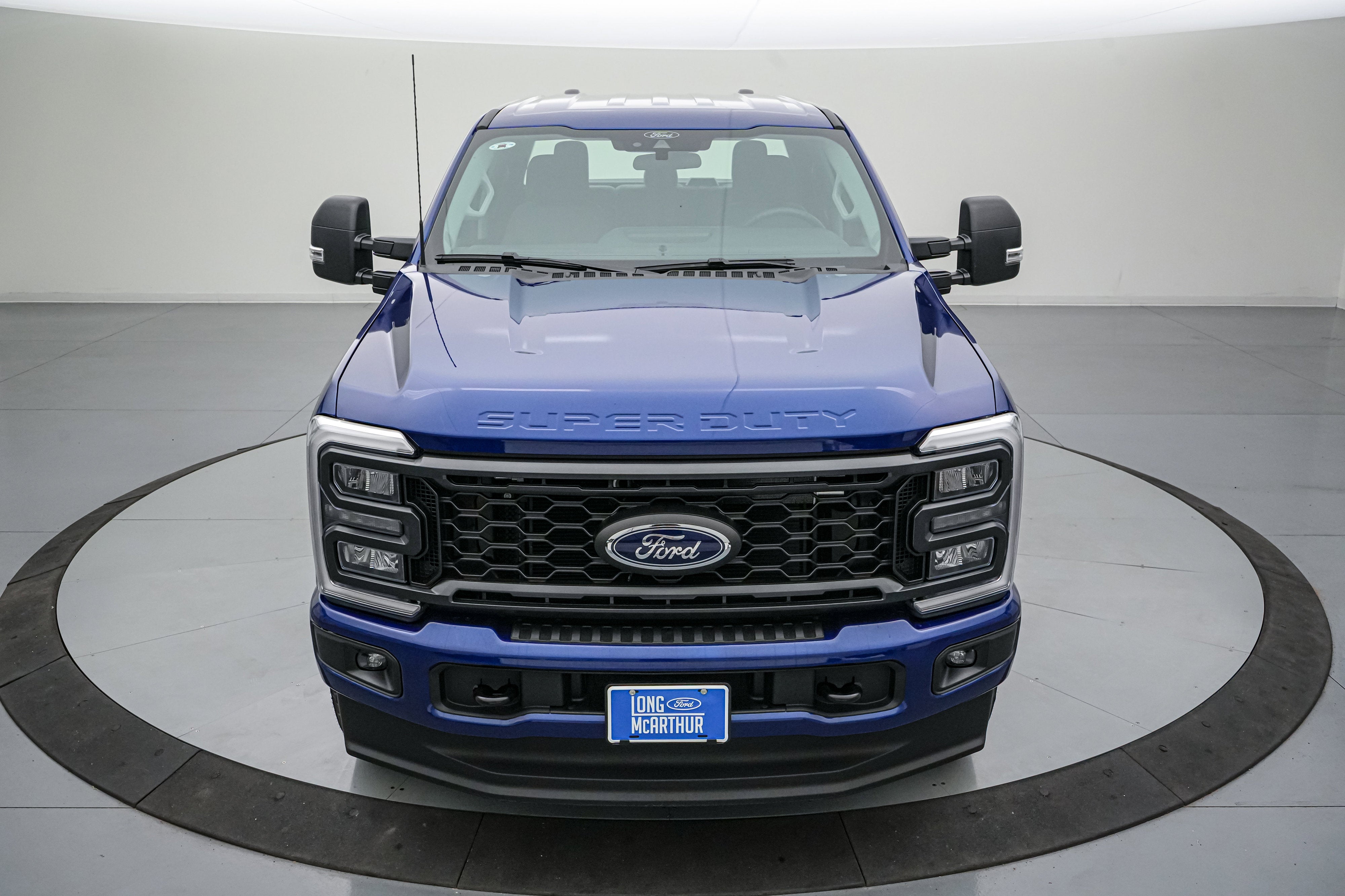 2026 Ford Super Duty F-250 SRW XL w/STX Appearance Package