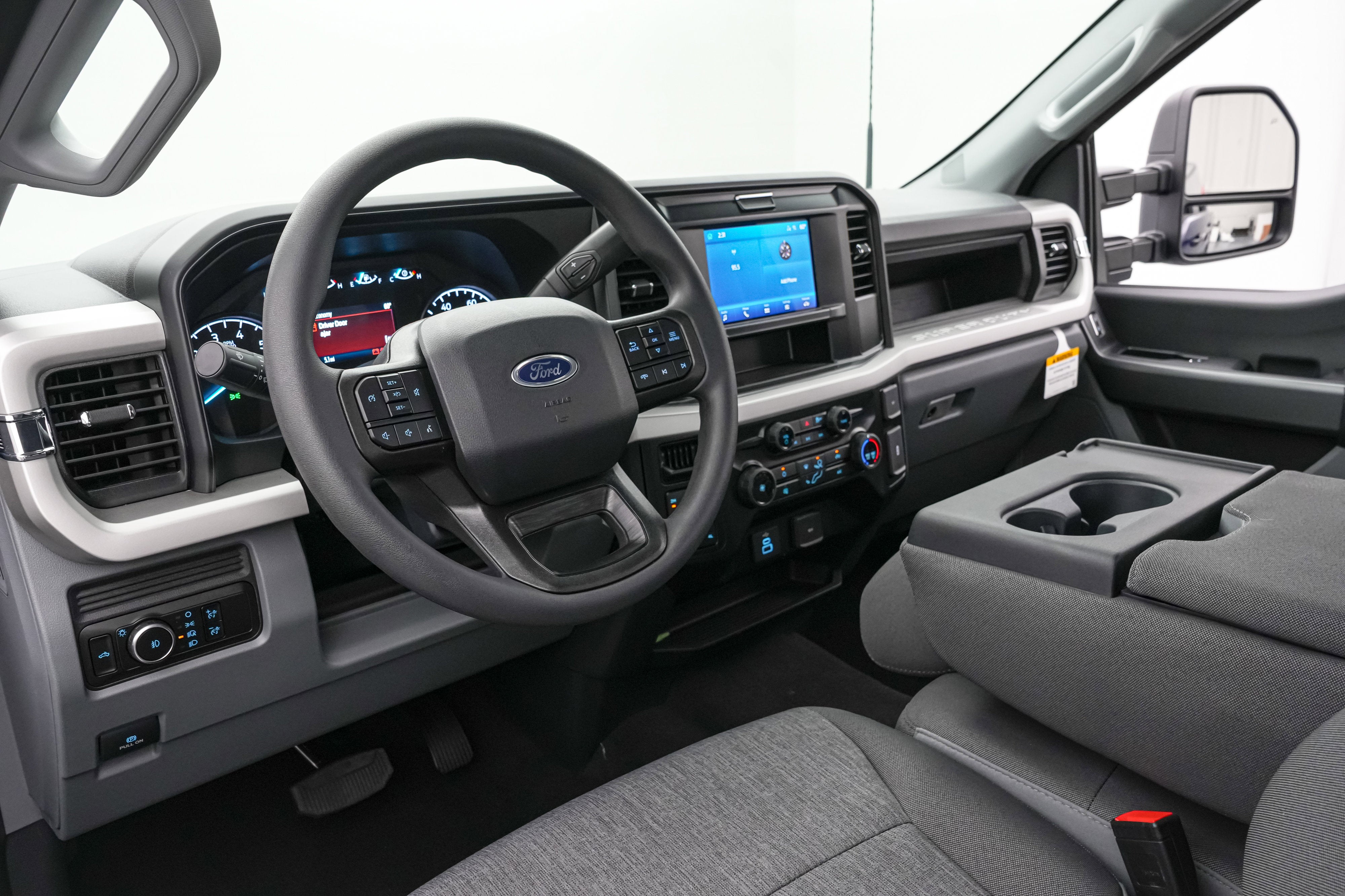 2026 Ford Super Duty F-250 SRW XL w/STX Appearance Package