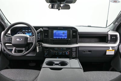 2026 Ford Super Duty F-250 SRW XL w/STX Appearance Package