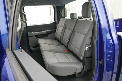 2026 Ford Super Duty F-250 SRW XL w/STX Appearance Package
