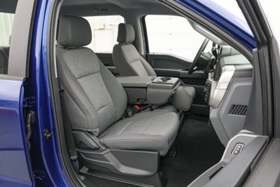 2026 Ford Super Duty F-250 SRW XL w/STX Appearance Package