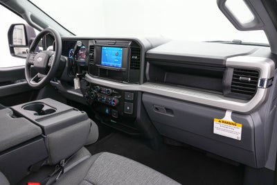 2026 Ford Super Duty F-250 SRW XL w/STX Appearance Package