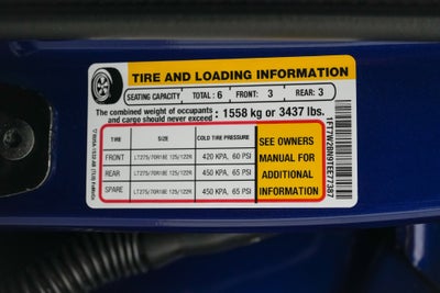 2026 Ford Super Duty F-250 SRW XL w/STX Appearance Package