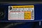 2026 Ford Super Duty F-250 SRW XL w/STX Appearance Package