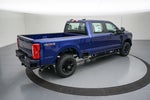 2026 Ford Super Duty F-250 SRW XL w/STX Appearance Package